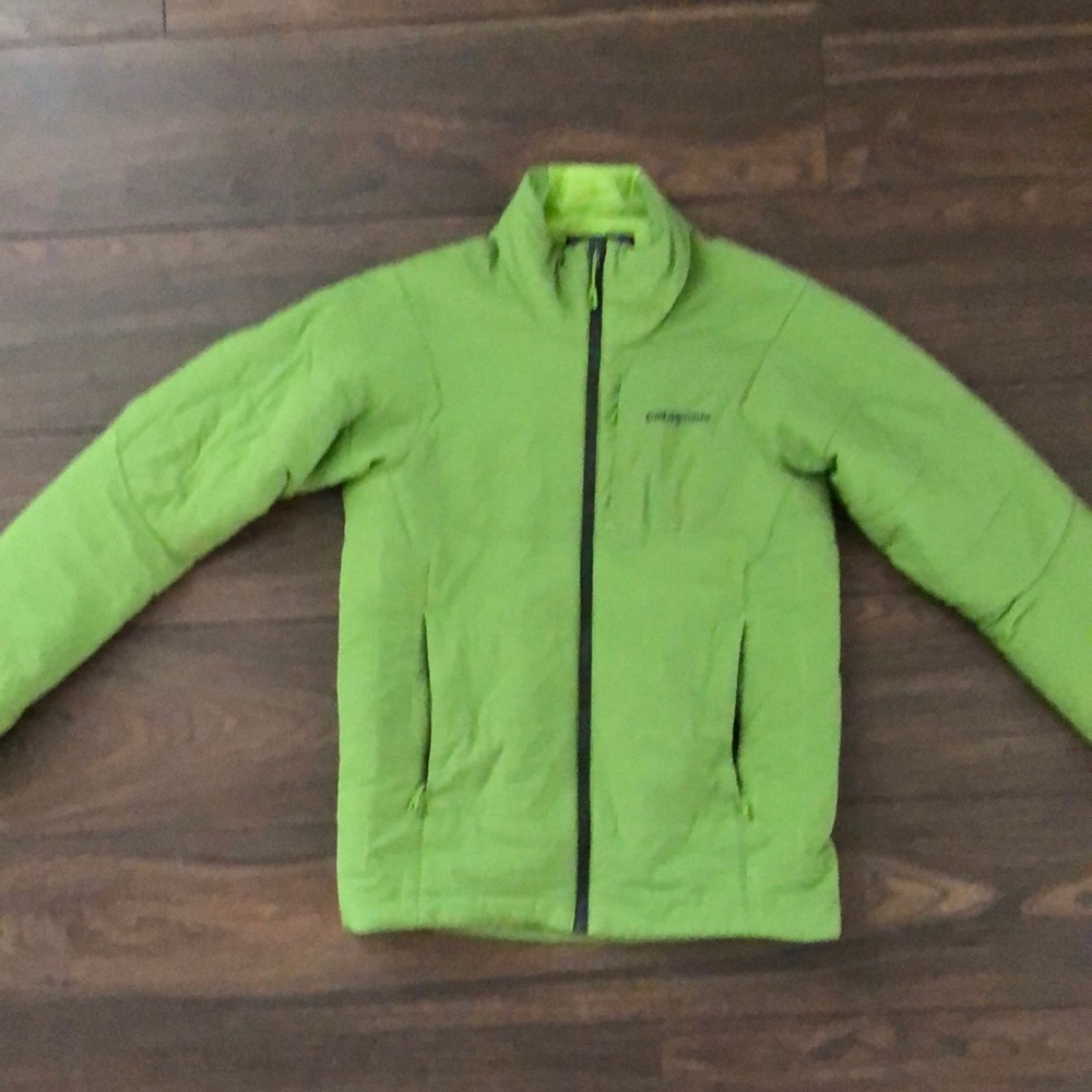 Patagonia nano air